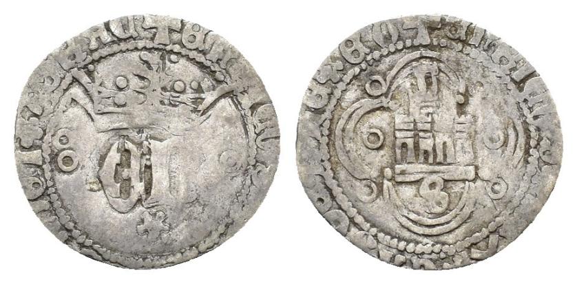 290   -  REINOS DE CASTILLA Y LEÓN