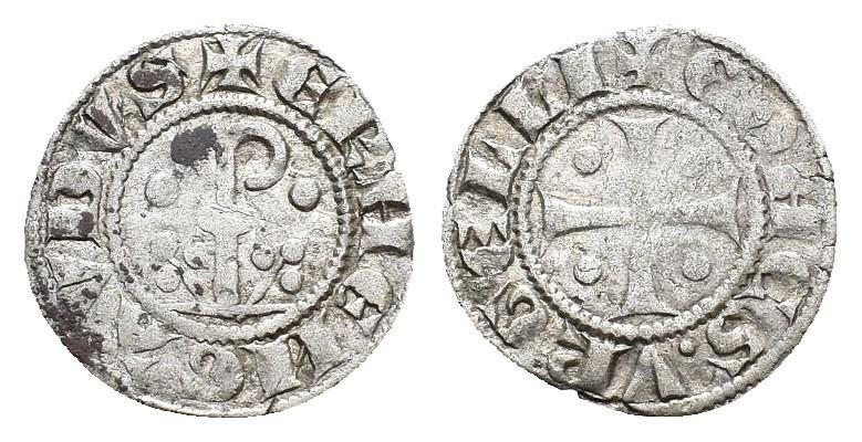 291   -  ACUÑACIONES CONDALES Y EPISCOPALES CATALANAS