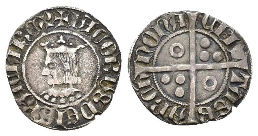 293   -  CORONA DE ARAGÓN