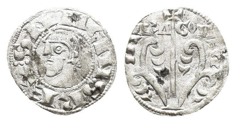 294   -  REINOS DE NAVARRA Y ARAGÓN