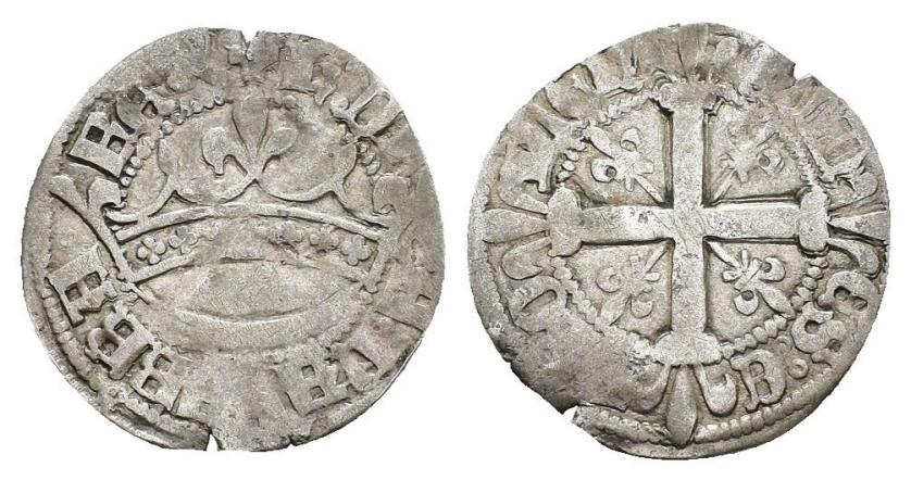 296   -  REINO DE NAVARRA