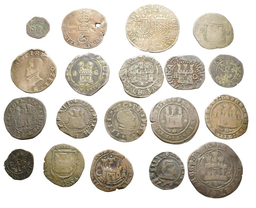 297   -  REYES CATÓLICOS