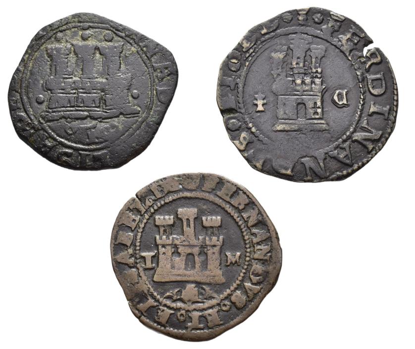 299   -  REYES CATÓLICOS