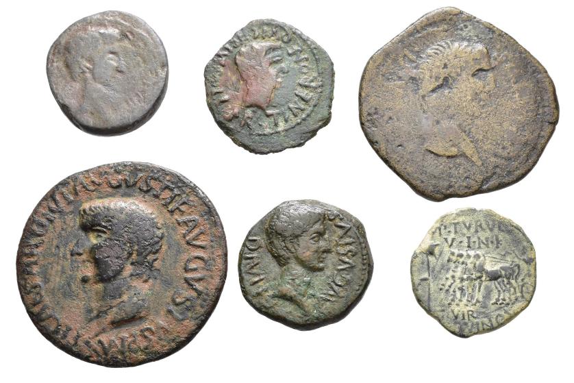 3   -  HISPANIA ANTIGUA