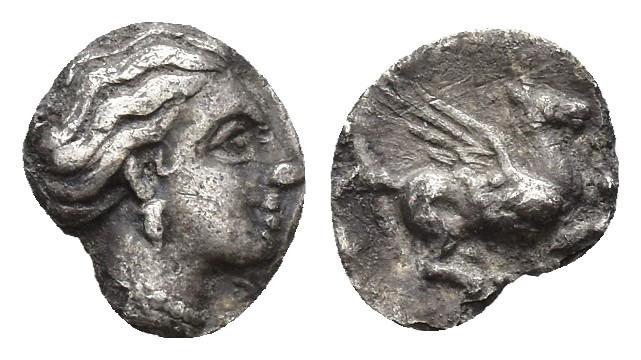 30   -  HISPANIA ANTIGUA