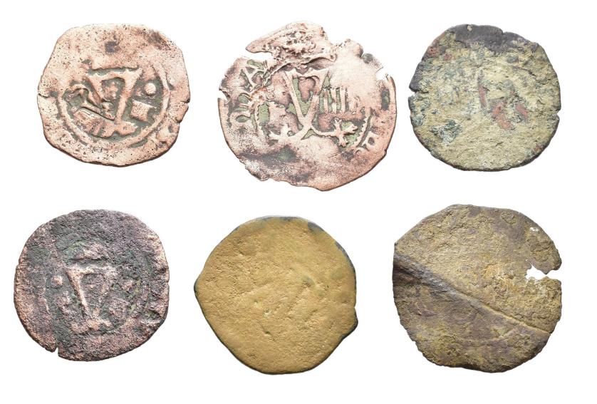 300   -  REYES CATÓLICOS