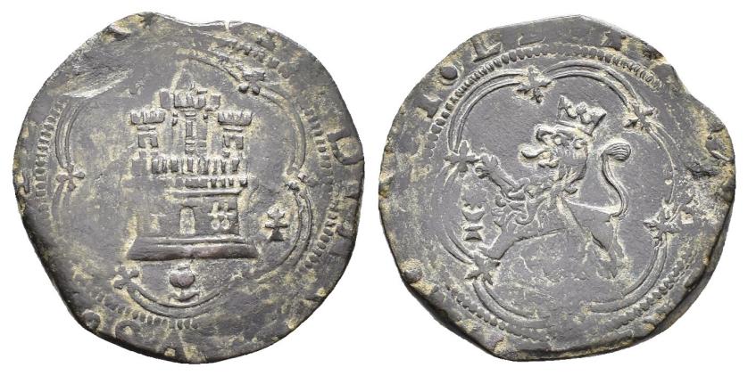 303   -  REYES CATÓLICOS