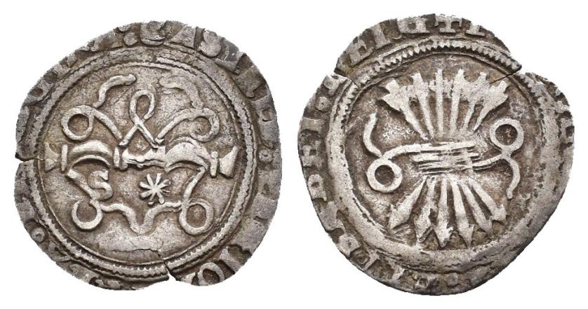 304   -  REYES CATÓLICOS