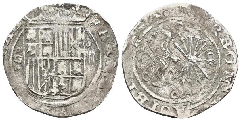 305   -  REYES CATÓLICOS