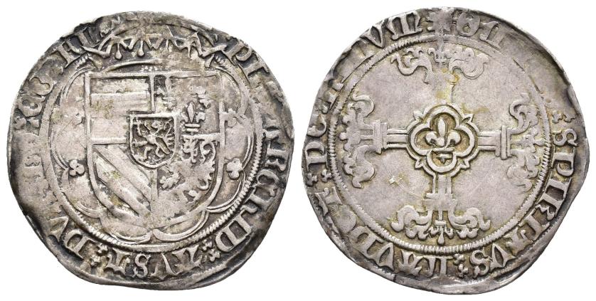 306   -  JUANA Y FELIPE