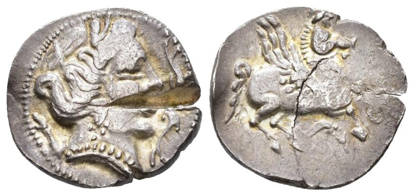 31   -  HISPANIA ANTIGUA