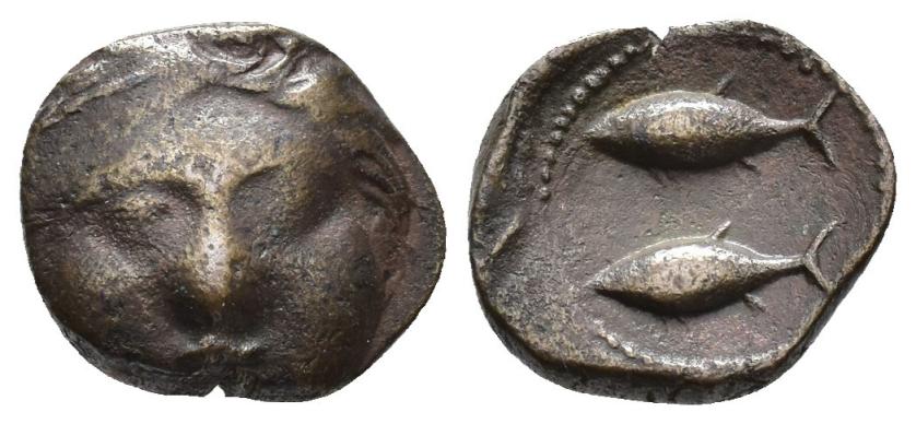 32   -  HISPANIA ANTIGUA