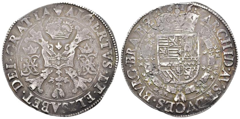 320   -  ALBERTO E ISABEL