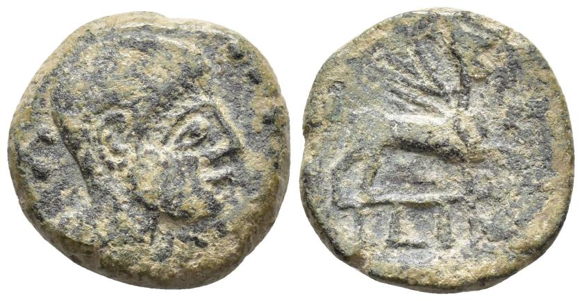 33   -  HISPANIA ANTIGUA