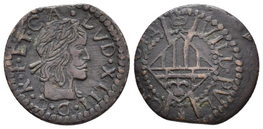 333   -  LEVANTAMIENTO DE CATALUÑA