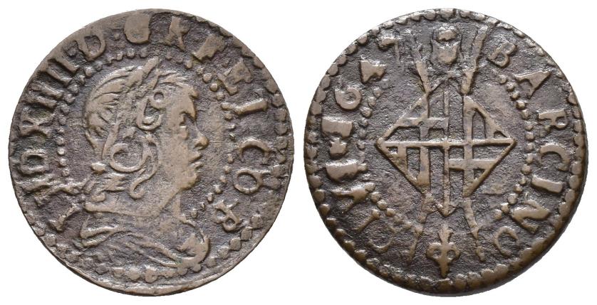 334   -  LEVANTAMIENTO DE CATALUÑA