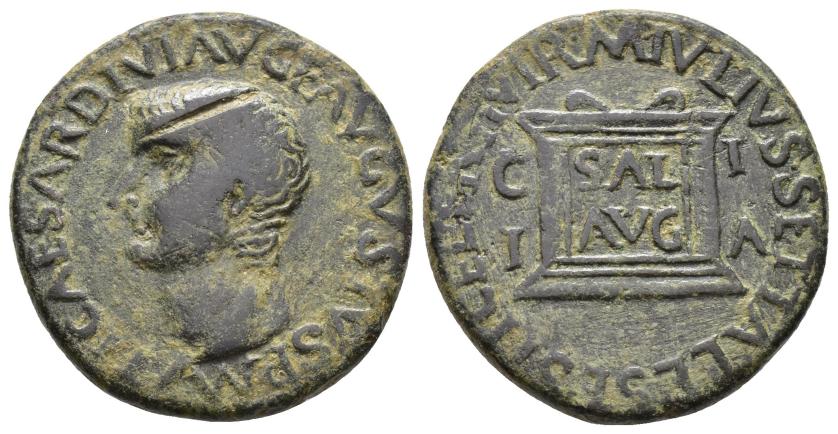 34   -  HISPANIA ANTIGUA