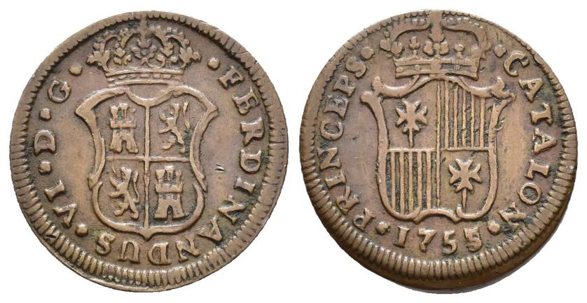 344   -  FERNANDO VI