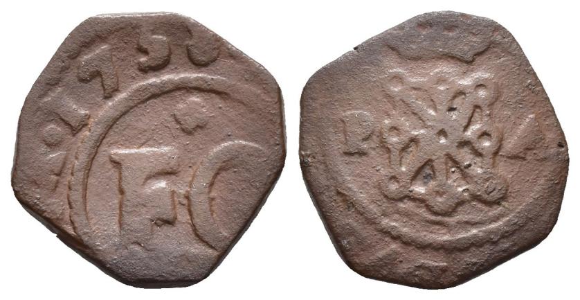 345   -  FERNANDO VI