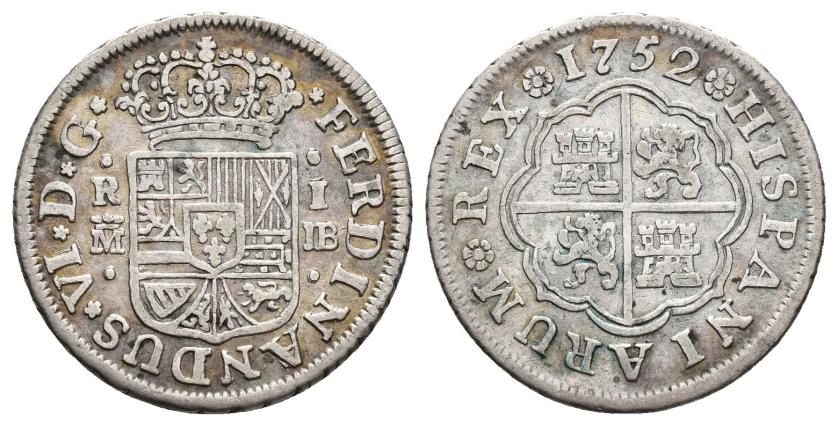 346   -  FERNANDO VI