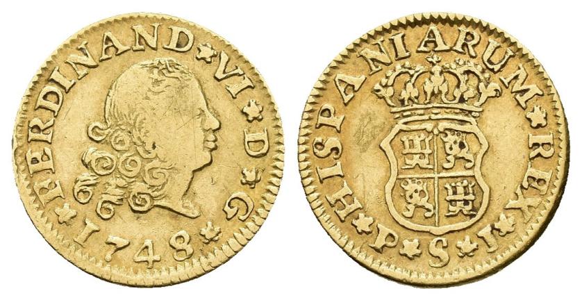 347   -  FERNANDO VI