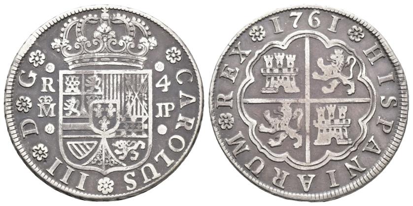 350   -  CARLOS III