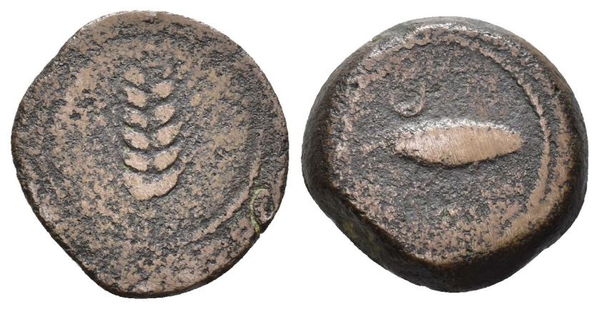 36   -  HISPANIA ANTIGUA