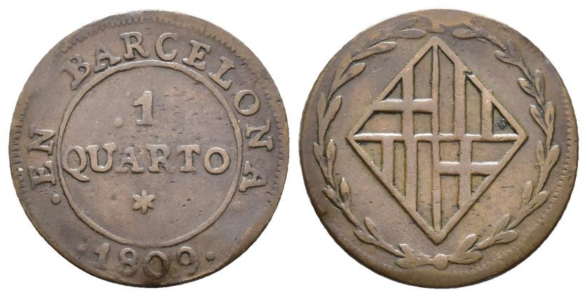 362   -  OCUPACIÓN NAPOLEÓNICA DE CATALUÑA