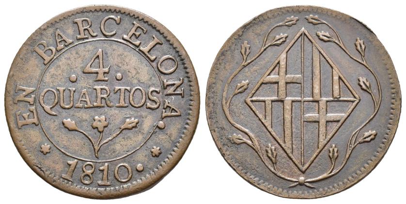 363   -  OCUPACIÓN NAPOLEÓNICA DE CATALUÑA