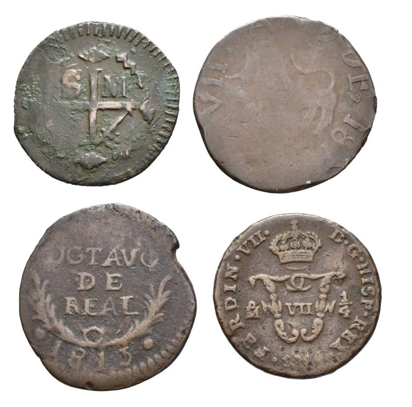 365   -  FERNANDO VII