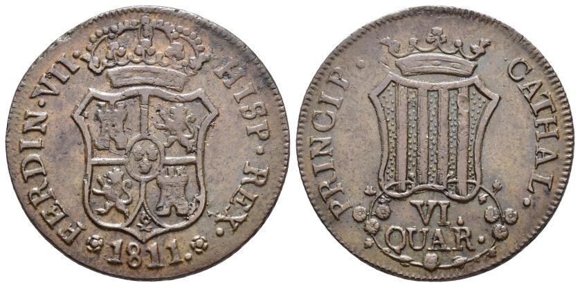 366   -  FERNANDO VII