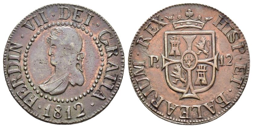 367   -  FERNANDO VII