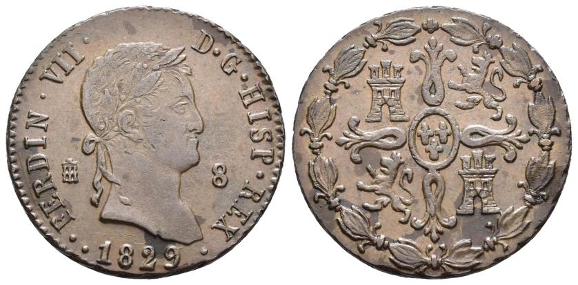 368   -  FERNANDO VII