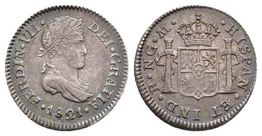 369   -  FERNANDO VII