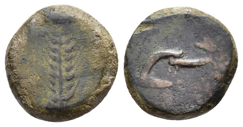 37   -  HISPANIA ANTIGUA