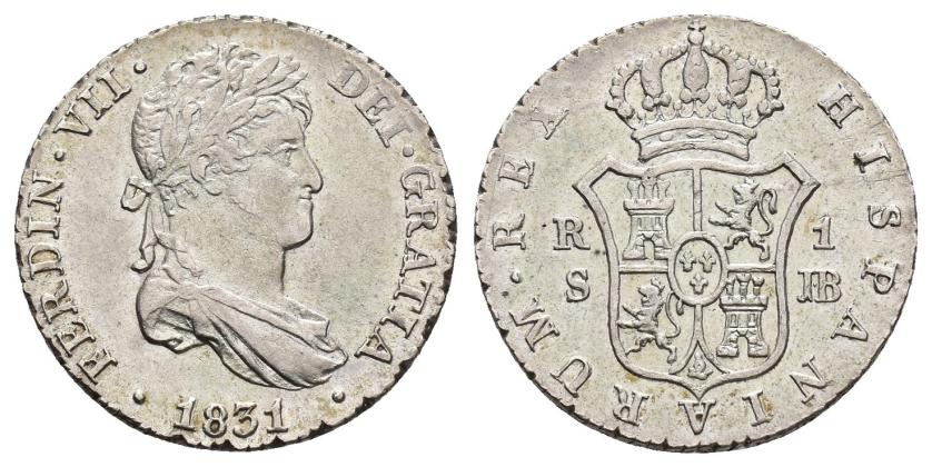 371   -  FERNANDO VII