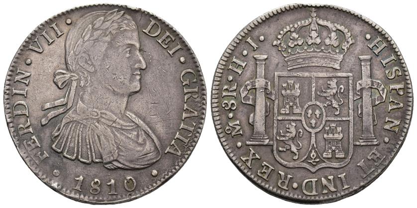 372   -  FERNANDO VII