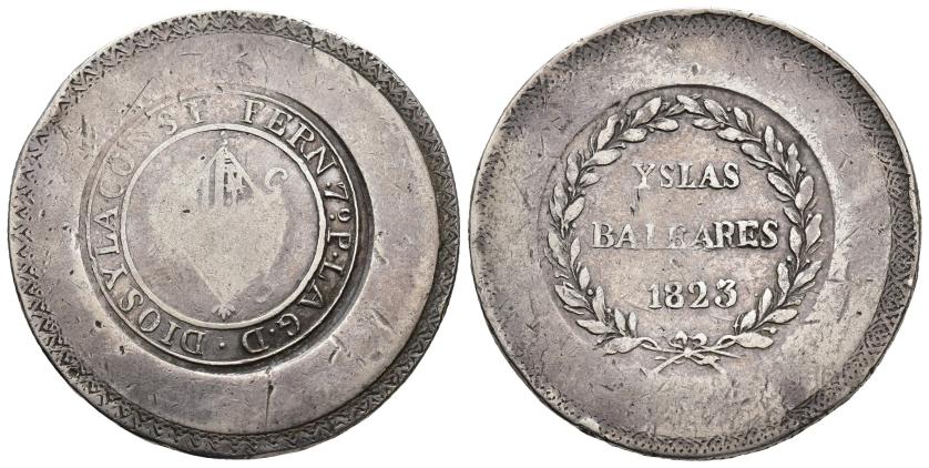 373   -  FERNANDO VII