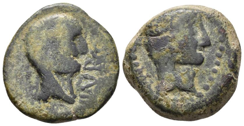 38   -  HISPANIA ANTIGUA