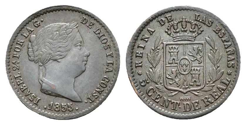 385   -  ISABEL II