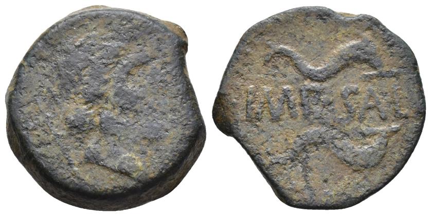 39   -  HISPANIA ANTIGUA