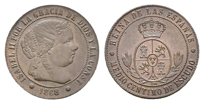 390   -  ISABEL II