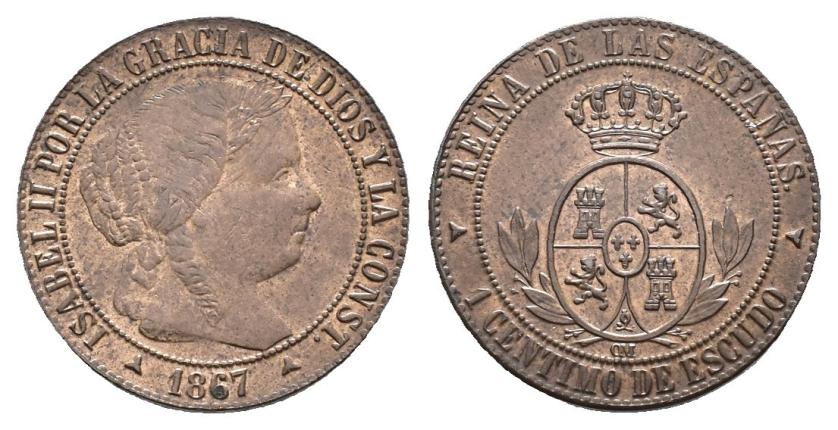 397   -  ISABEL II
