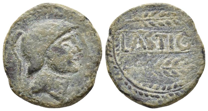 40   -  HISPANIA ANTIGUA