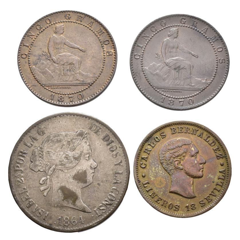 407   -  GOBIERNO PROVISIONAL