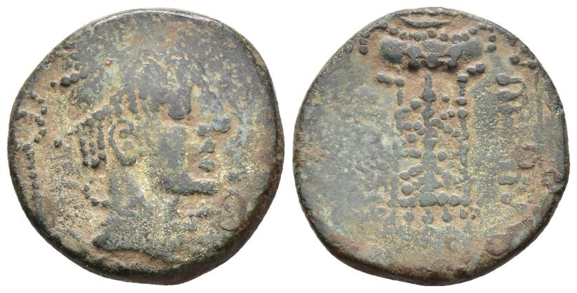 41   -  HISPANIA ANTIGUA