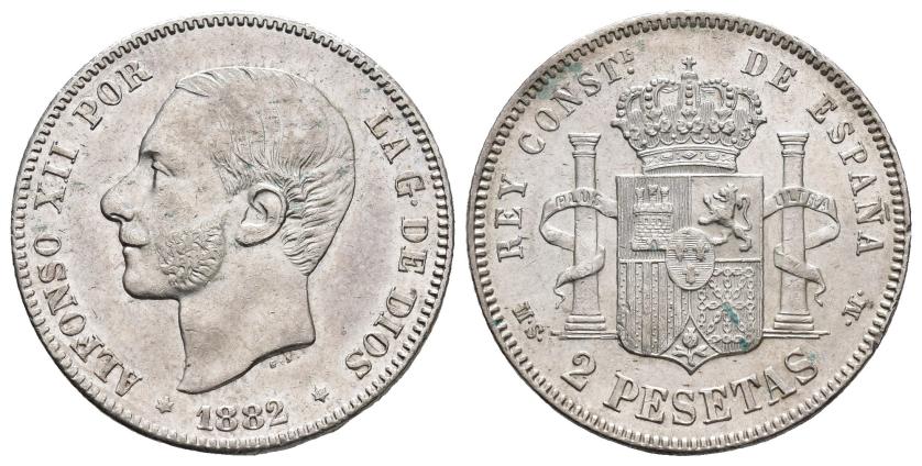 414   -  ALFONSO XII