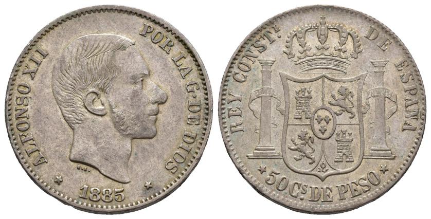 415   -  ALFONSO XII