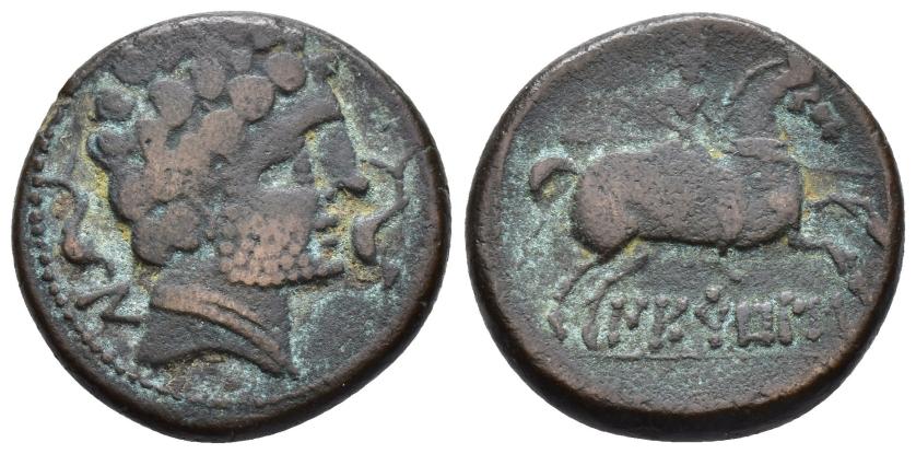 42   -  HISPANIA ANTIGUA