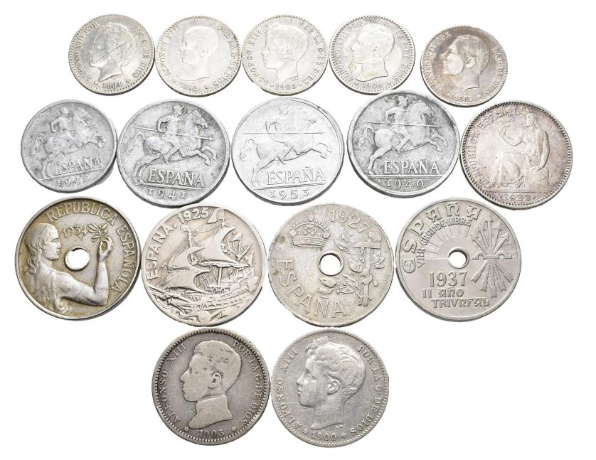 422   -  ALFONSO XIII